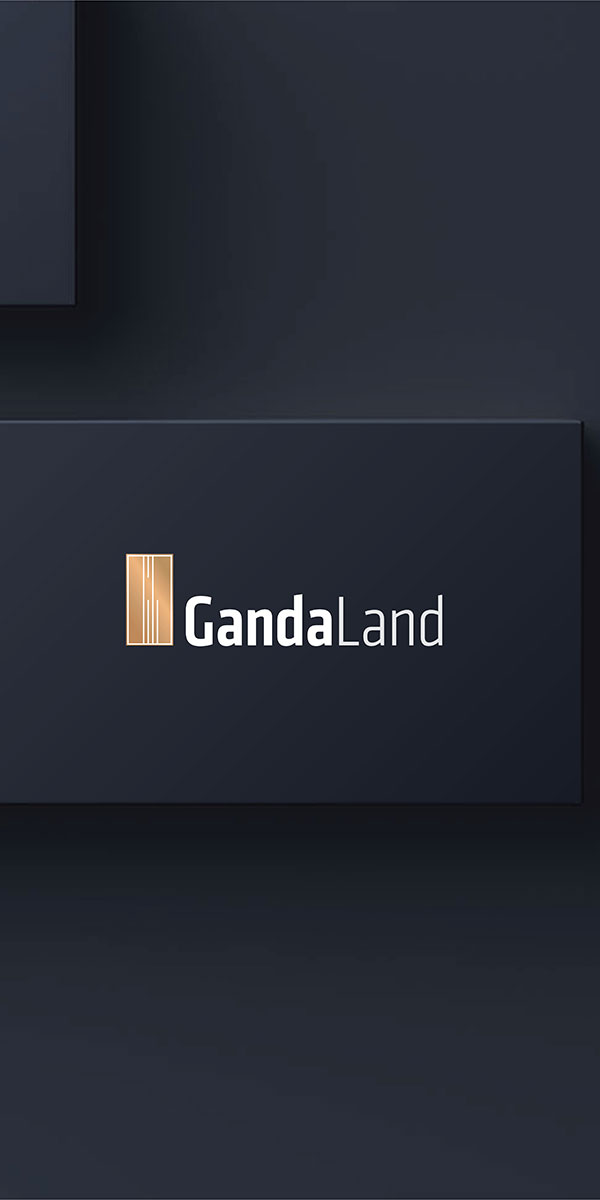 Ganda Land